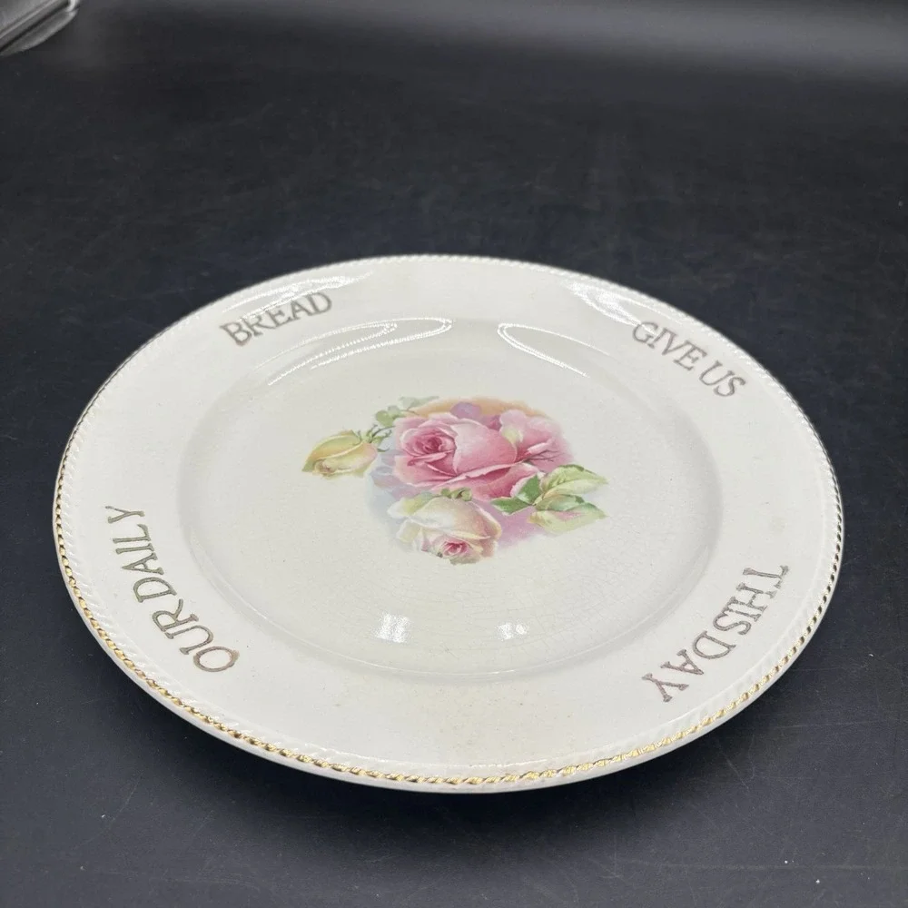 Crown Ivory this vintage